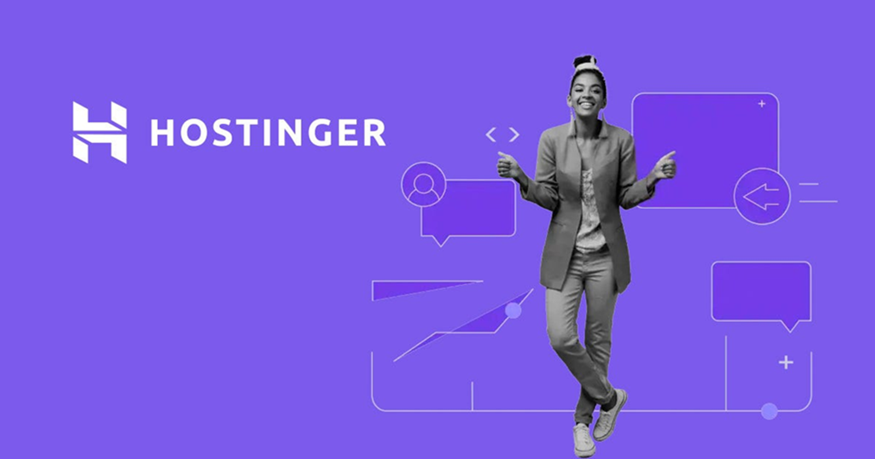 Going Green with Hostinger: Sustainable, Smart, and Affordable Web Hosting