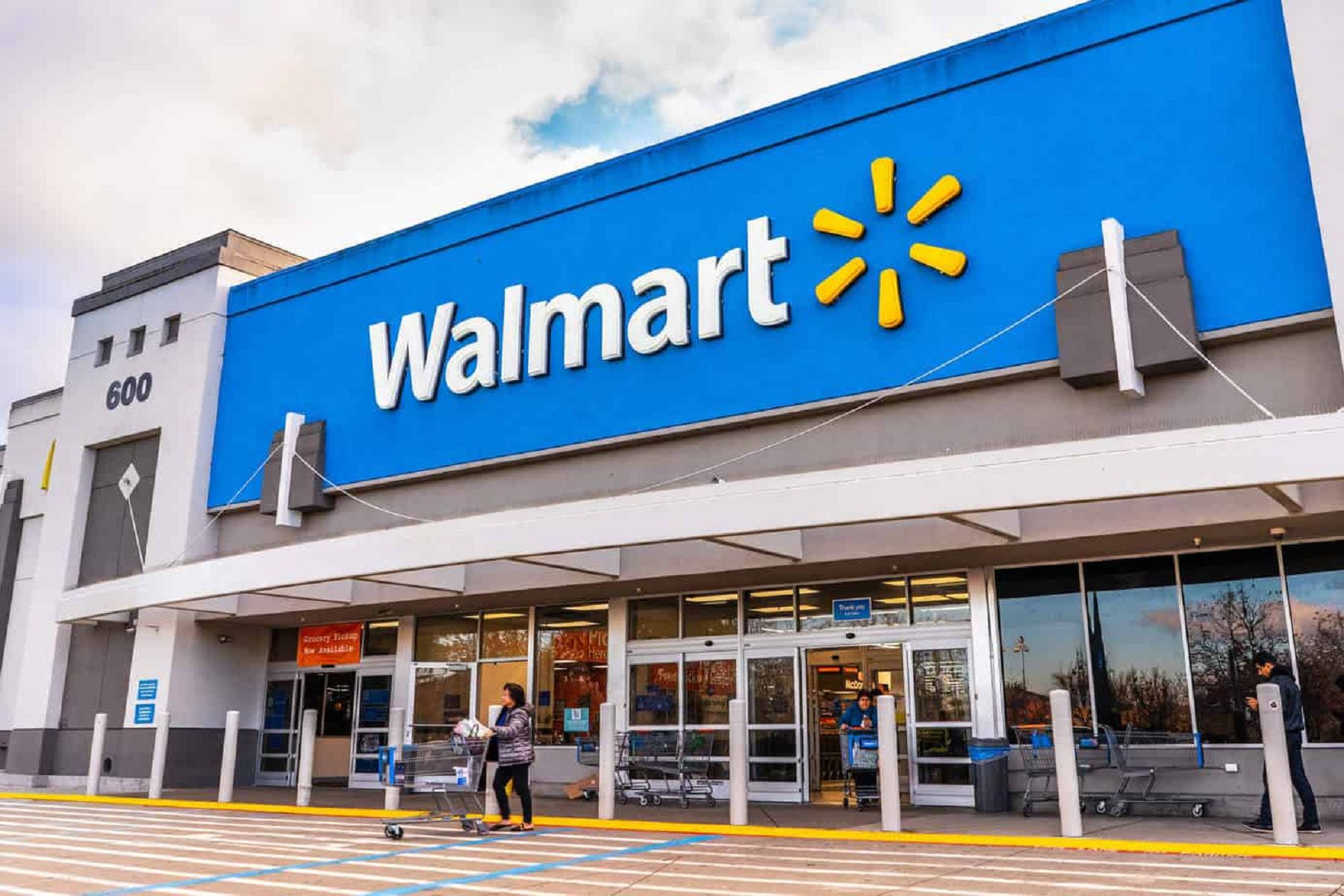 Shop Sustainably: Walmart’s Eco‑Friendly Mission