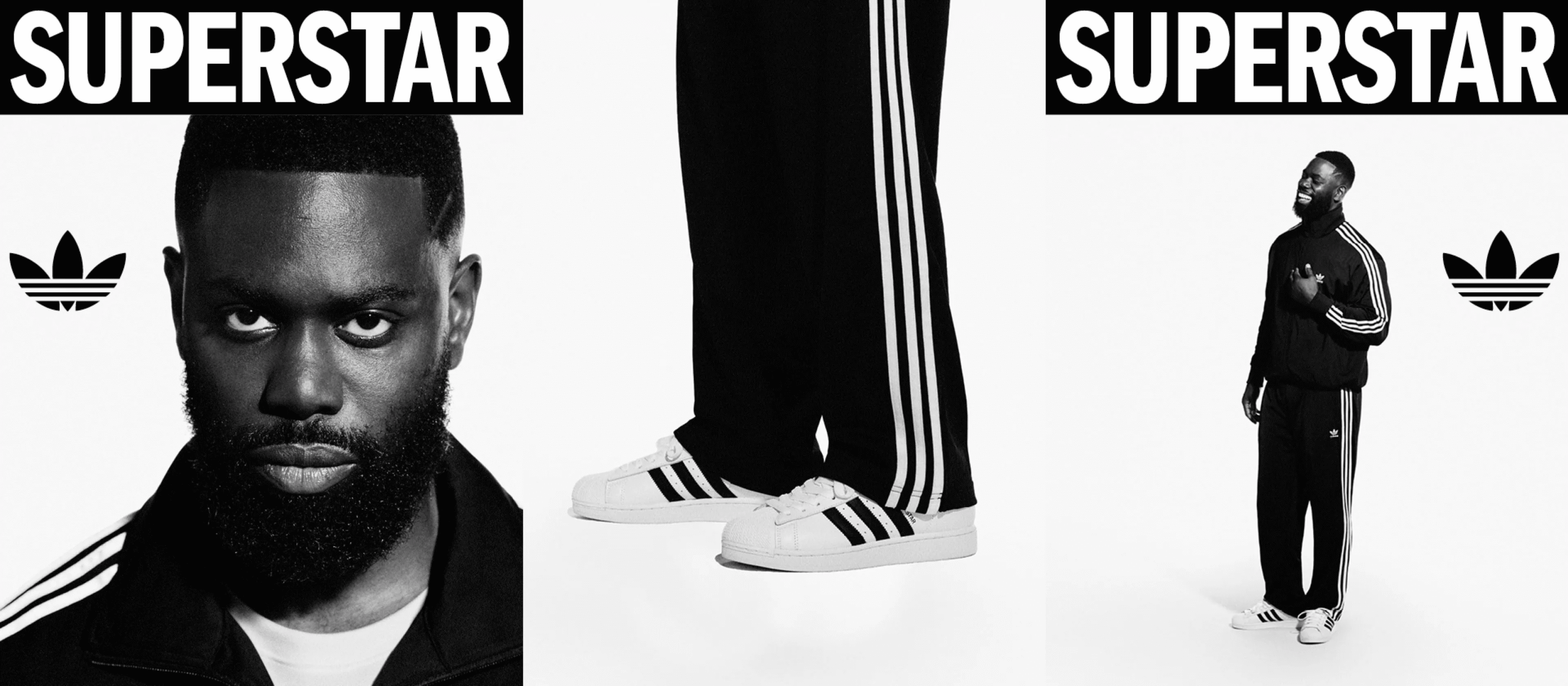 Only At JD: The Ultimate Sneaker & Style HQ