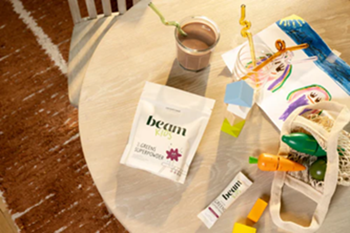 Beam Wellness Review: A Simple Guide to Better Sleep and Everyday Wellness