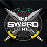 The Sword Stall